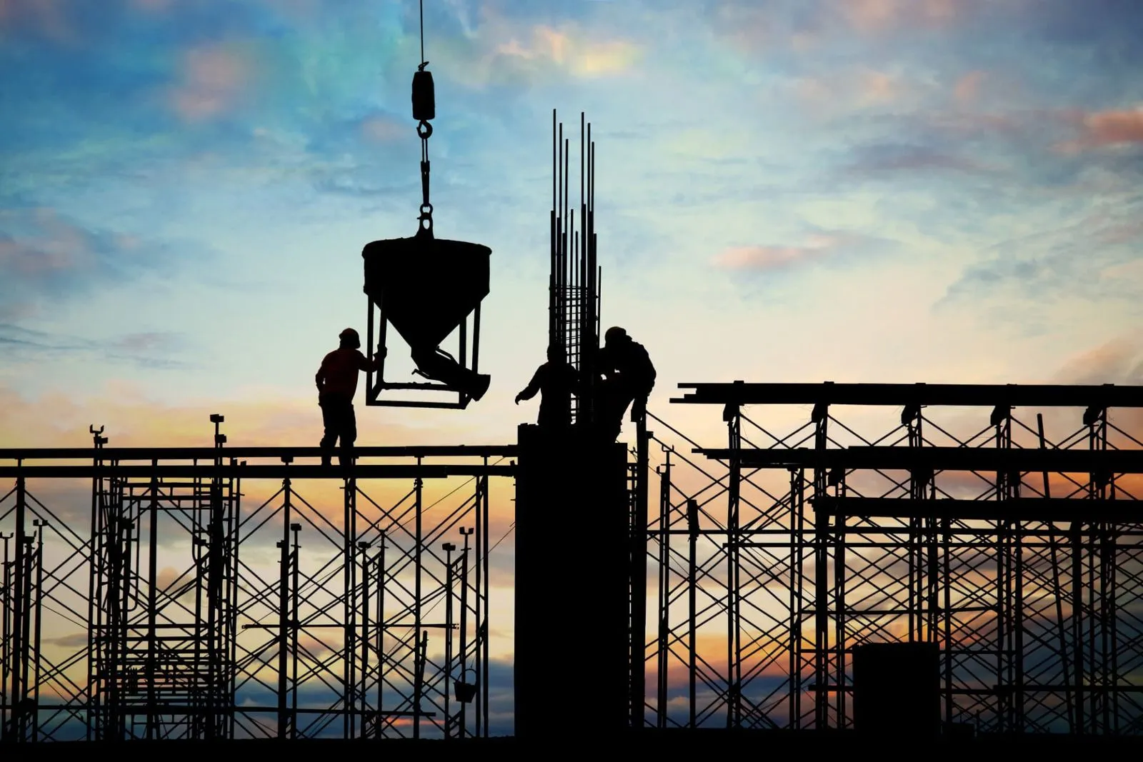 Construction